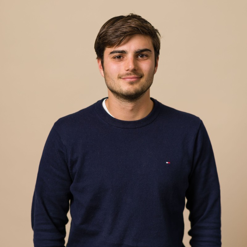 Jesse Bollen