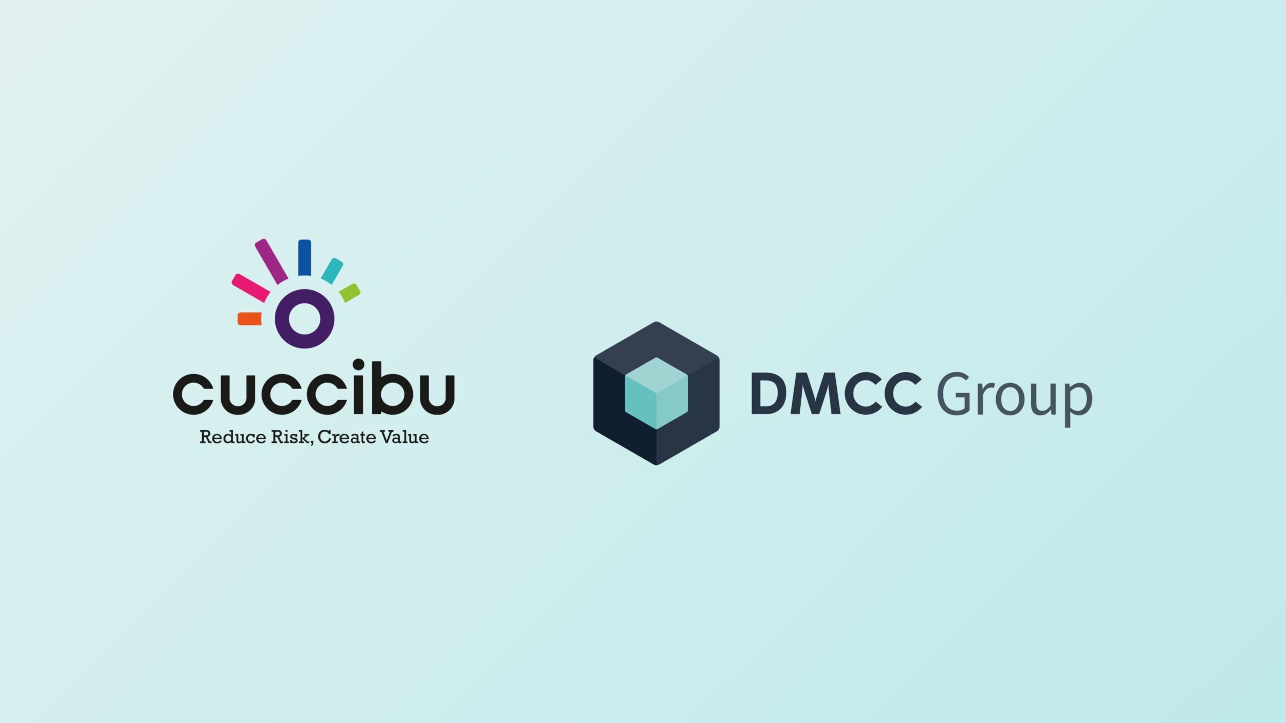 Samenwerking tussen de DMCC Group & Cuccibu