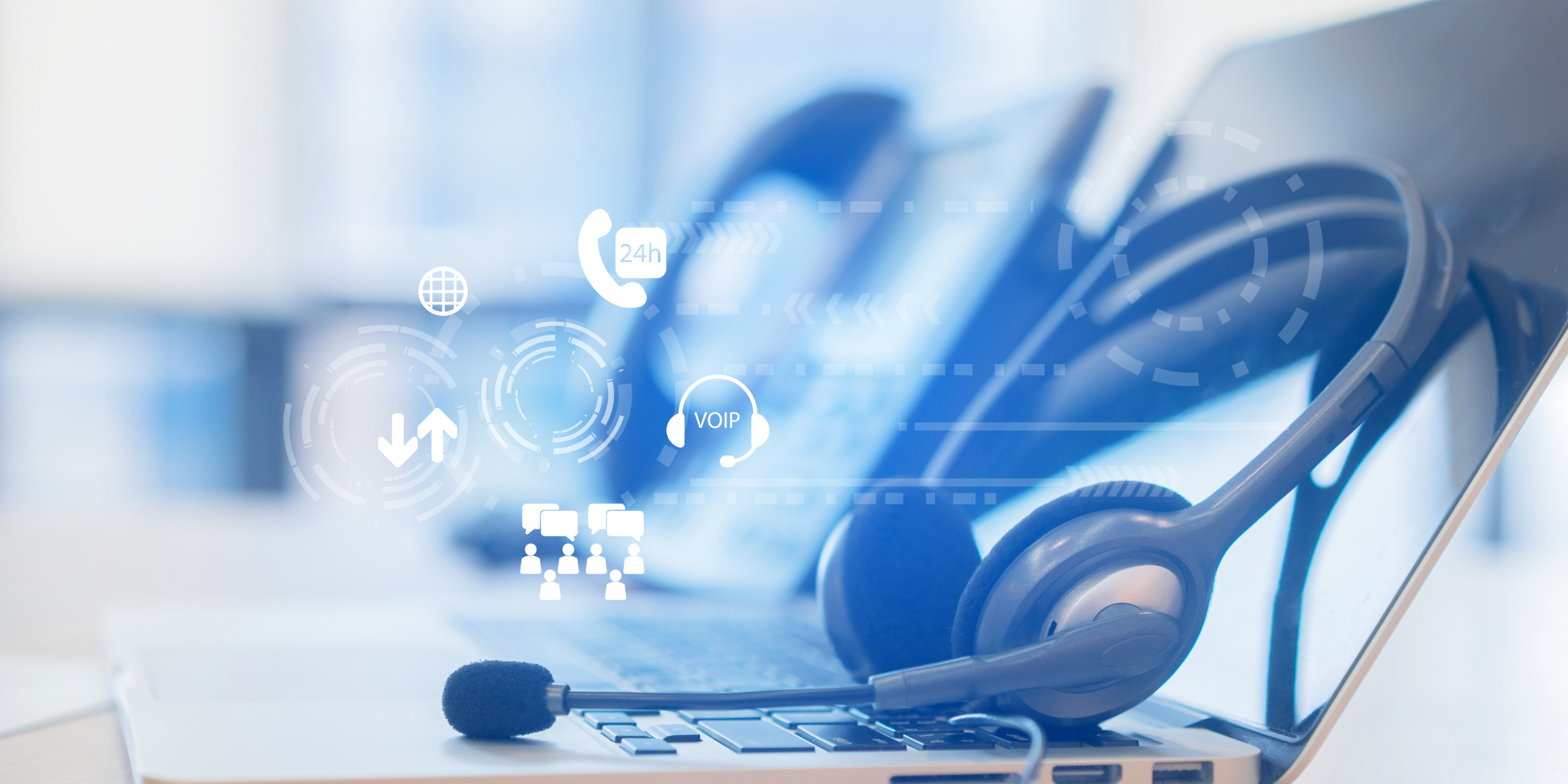Pilot AI voor contactanalyse